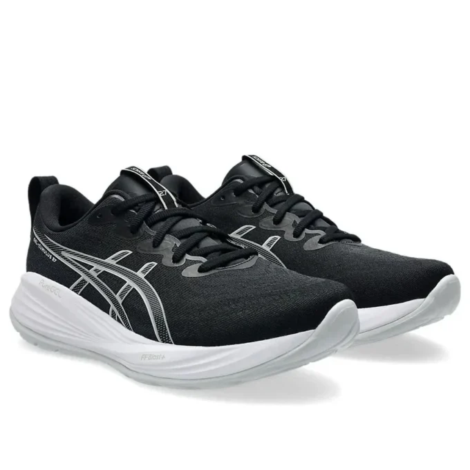 Gel-Cumulus 27 «Black Concrete»