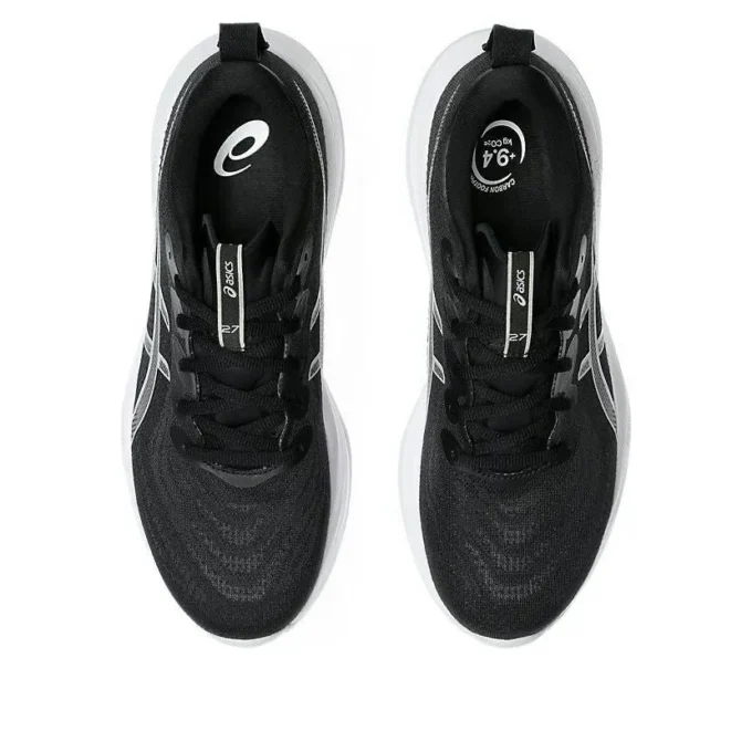 Gel-Cumulus 27 «Black Concrete»