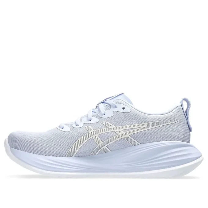 Gel-Cumulus 27 «Blue Fade White»