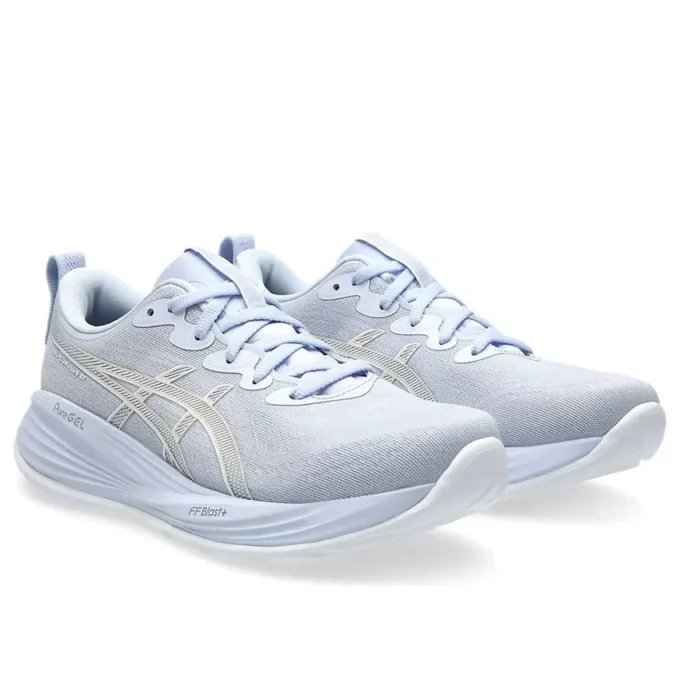 Gel-Cumulus 27 «Blue Fade White»