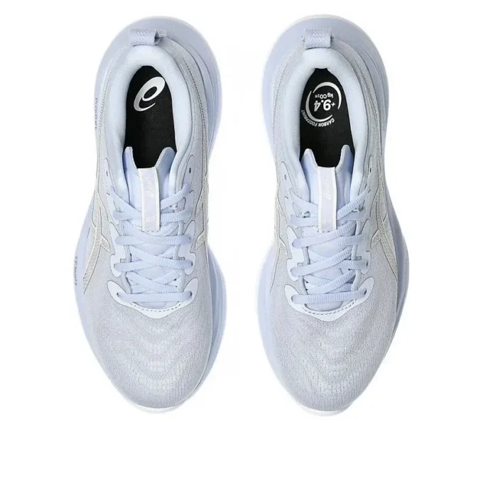 Gel-Cumulus 27 «Blue Fade White»