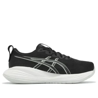 Gel-Cumulus 27 Extra Wide «Black Concrete»