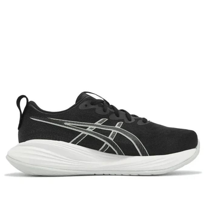Gel-Cumulus 27 Extra Wide «Black Concrete»