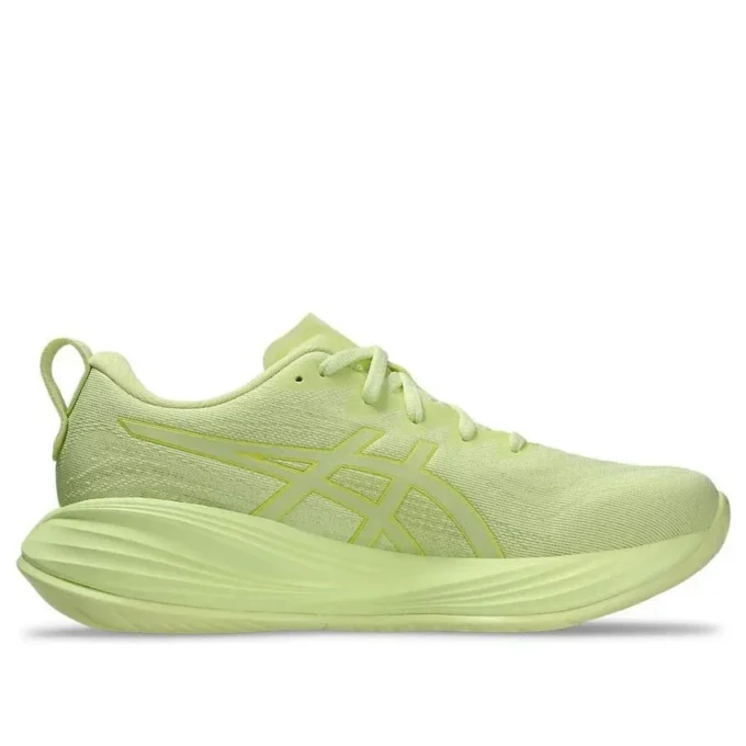 Gel-Cumulus 27 Lite Show «Huddle Yellow»