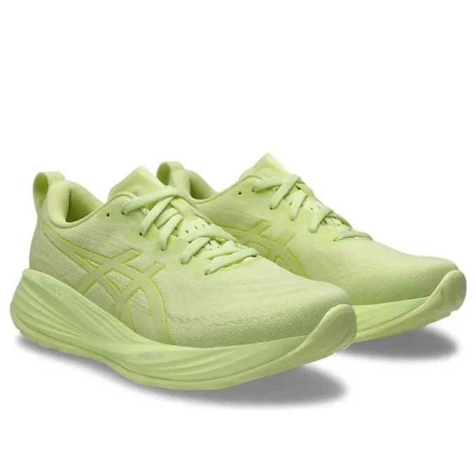 Gel-Cumulus 27 Lite Show «Huddle Yellow»