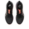 Gel-Cumulus 27 «Negro Arrecife de Coral»