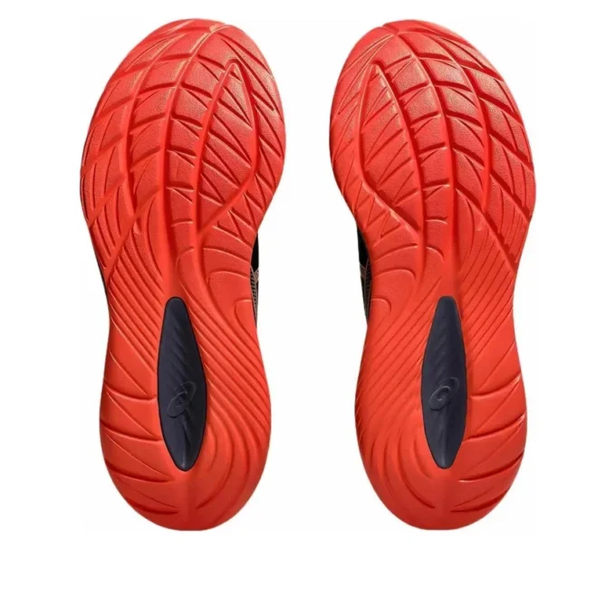 Gel-Cumulus 27 «Negro Arrecife de Coral»