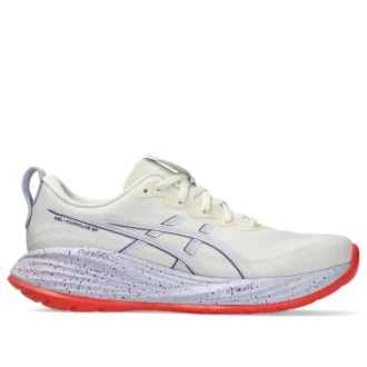 Gel-Cumulus 27 Tokyo «Cream Edo Purple»
