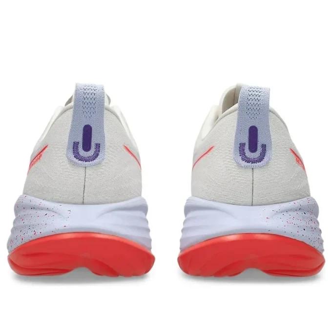 Gel-Cumulus 27 Tokyo «Cream Edo Purple»