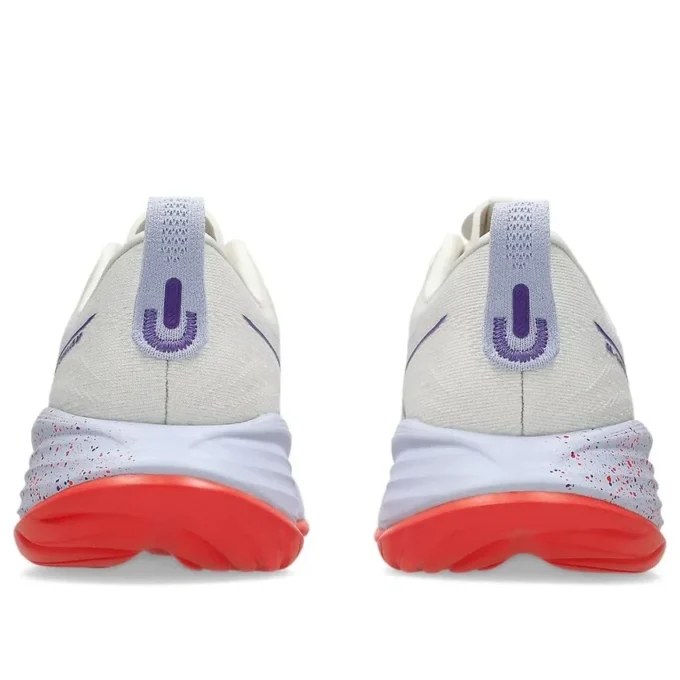 Gel-Cumulus 27 Tokyo «Cream Edo Purple»