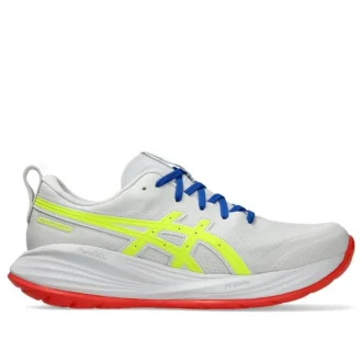 Gel-Cumulus 27 «Track Club Pack – Amarillo de seguridad»