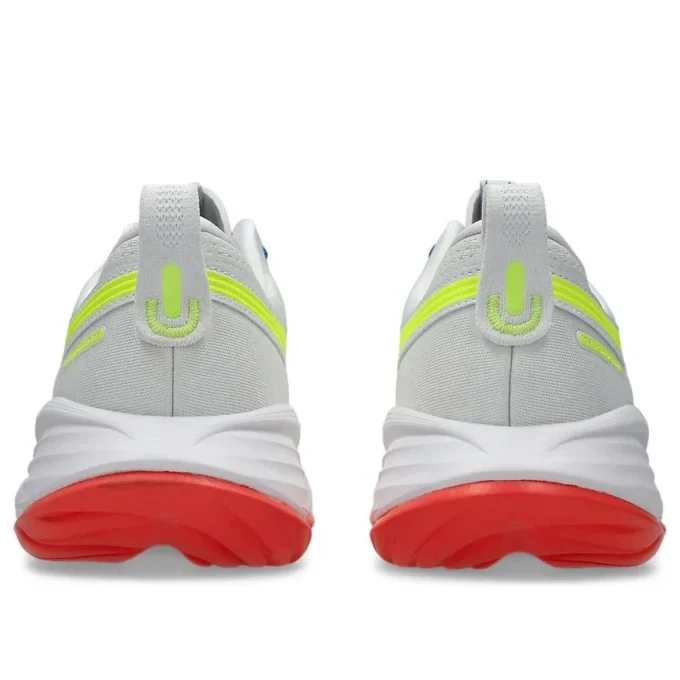 Gel-Cumulus 27 «Track Club Pack – Amarillo de seguridad»