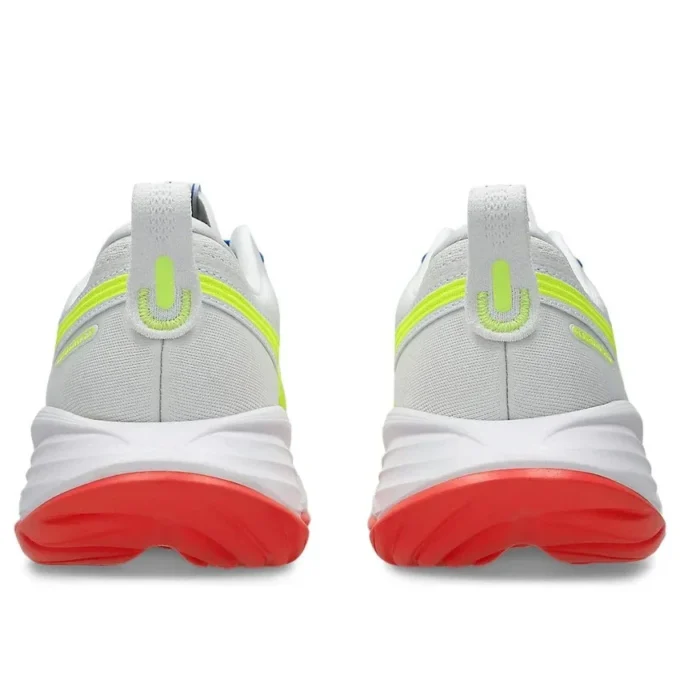 Gel-Cumulus 27 «Track Club Pack – Amarillo de seguridad»