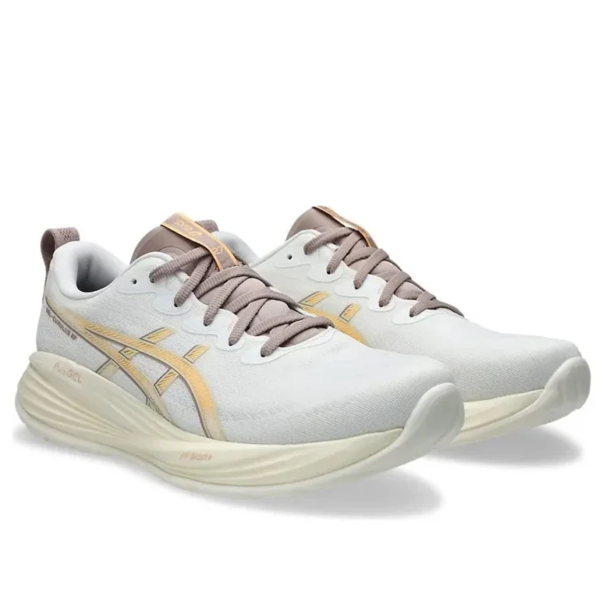 Gel-Cumulus 27 «White Fawn»