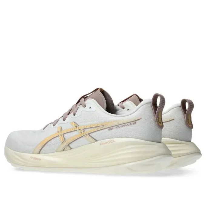 Gel-Cumulus 27 «White Fawn»