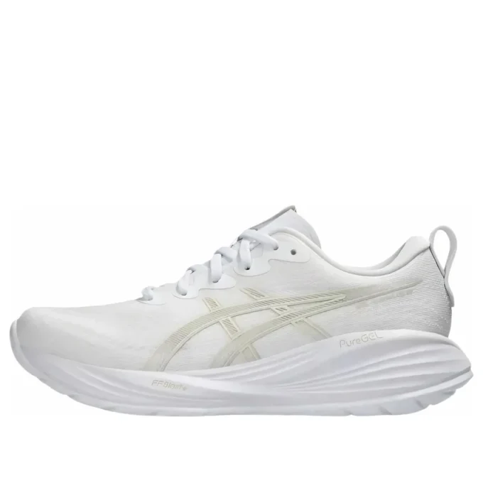 Gel-Cumulus 27 «White Lake Grey»