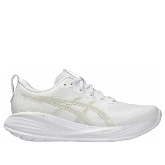Gel-Cumulus 27 «White Lake Grey»