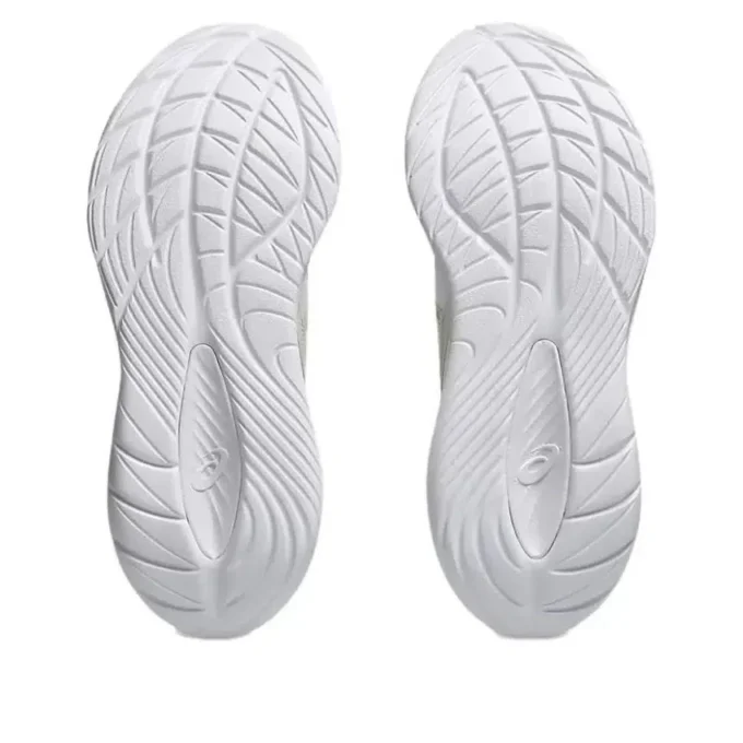 Gel-Cumulus 27 «White Lake Grey»