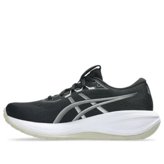 Gel-Cumulus 28 4E Extra Wide «Black White»