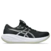 Gel-Cumulus 28 4E Extra Wide «Black White»