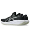 Gel-Cumulus 28 4E Extra Wide «Black White»