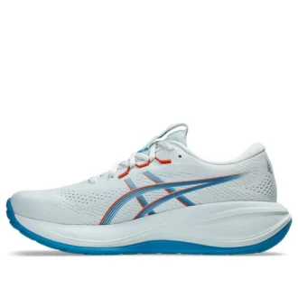 Gel-Cumulus 28 «Azul Ártico Azul Egeo»