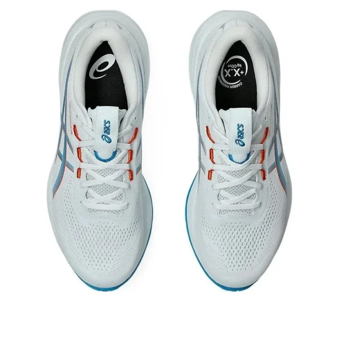 Gel-Cumulus 28 2E-Wide «Azul Ártico/Azul Egeo»