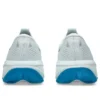 Gel-Cumulus 28 2E-Wide «Azul Ártico/Azul Egeo»