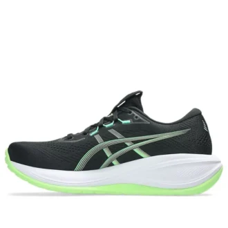 Gel-Cumulus 28 «Black Illuminate Green»