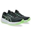 Gel-Cumulus 28 «Black Illuminate Green»