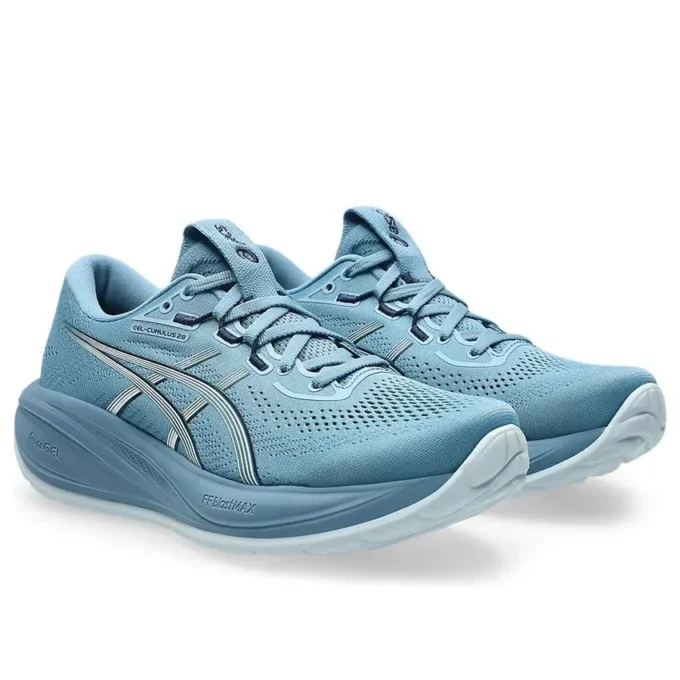 Gel-Cumulus 28 «Blue»