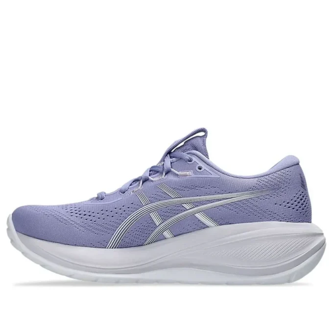 Gel-Cumulus 28 «Bluebell White»