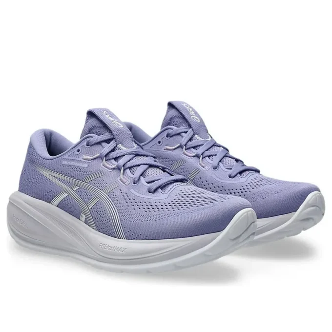 Gel-Cumulus 28 «Bluebell White»