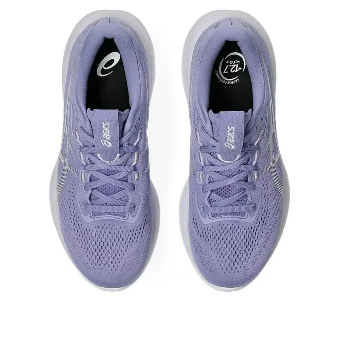 Gel-Cumulus 28 «Bluebell White»