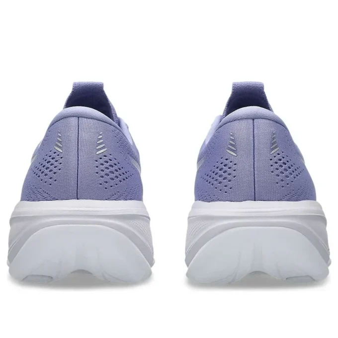 Gel-Cumulus 28 «Bluebell White»