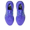 Gel-Cumulus 28 «Cobalt Burst Illuminate Green»