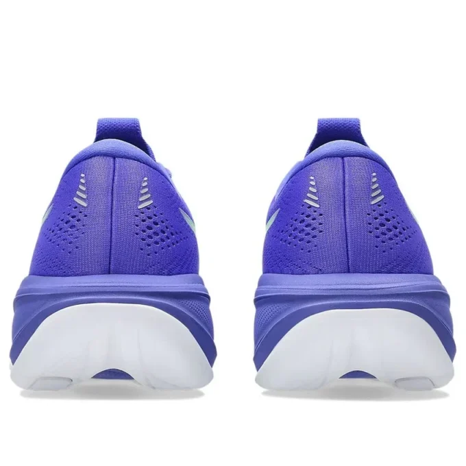 Gel-Cumulus 28 «Cobalt Burst Illuminate Green»