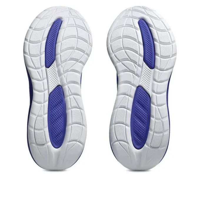 Gel-Cumulus 28 «Cobalt Burst Illuminate Green»