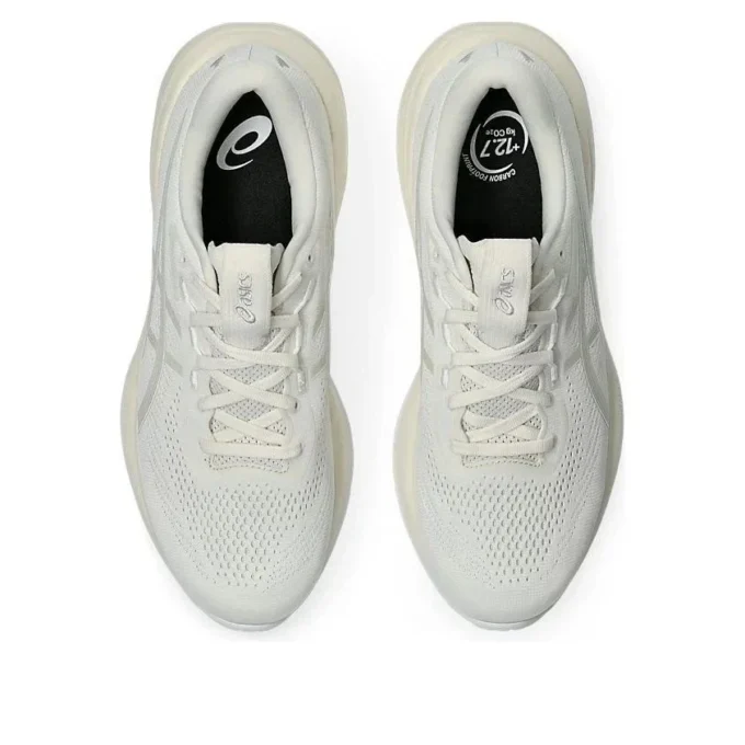 Gel-Cumulus 28 «Crema Gris Glaciar»