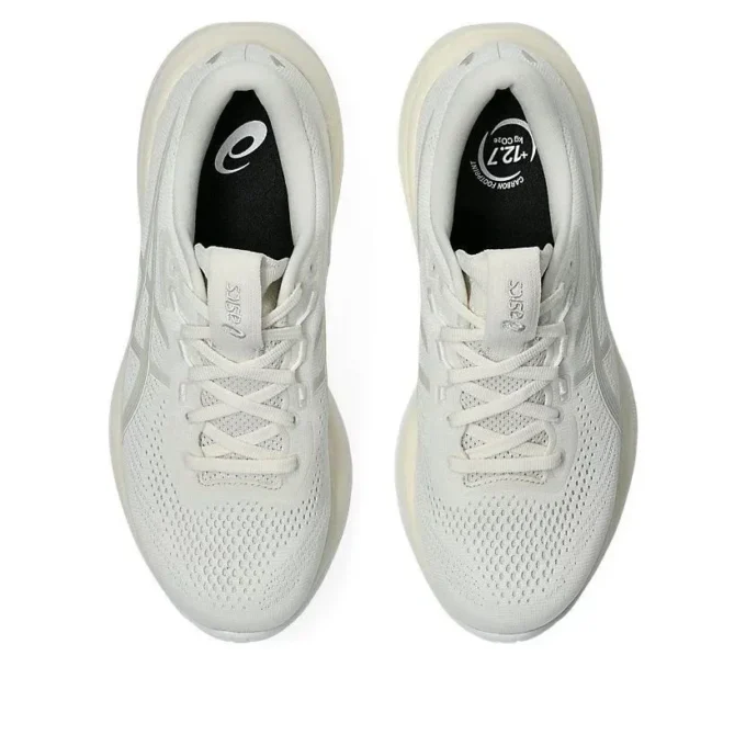 Gel-Cumulus 28 «Crema Gris Glaciar»