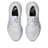 Gel-Cumulus 28 D-Wide «White Bluebell»