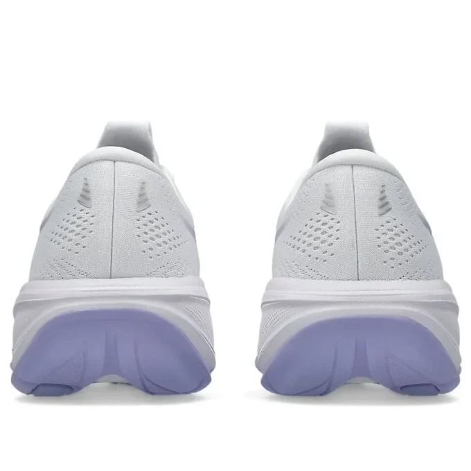 Gel-Cumulus 28 D-Wide «White Bluebell»