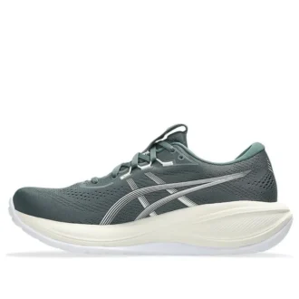 Gel-Cumulus 28 «Dark Green White»