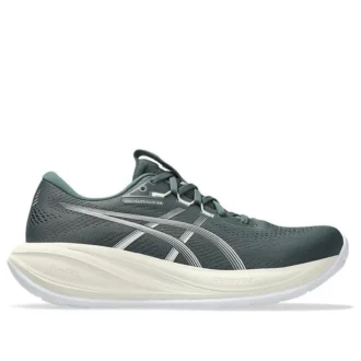 Gel-Cumulus 28 «Dark Green White»