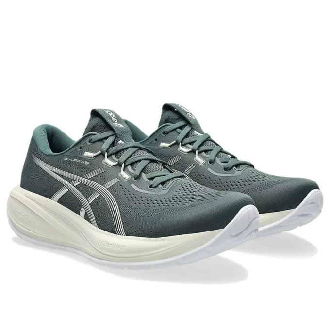 Gel-Cumulus 28 «Dark Green White»