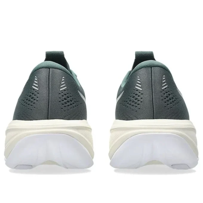 Gel-Cumulus 28 «Dark Green White»