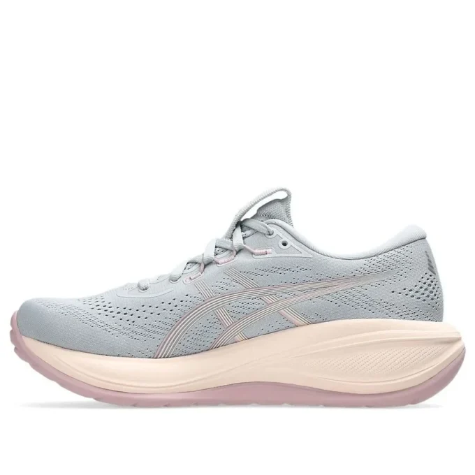Gel-Cumulus 28 «Gris Naranja Rosa»