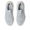 Gel-Cumulus 28 «Gris Naranja Rosa»