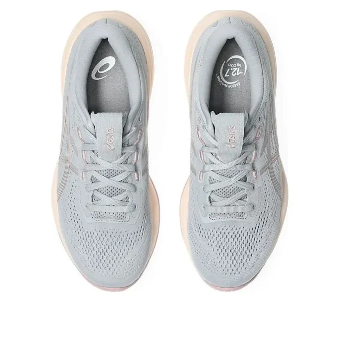 Gel-Cumulus 28 «Gris Naranja Rosa»