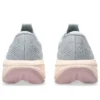 Gel-Cumulus 28 «Gris Naranja Rosa»